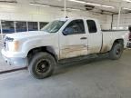 2009 GMC SIERRA