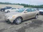 2009 TOYOTA CAMRY