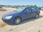 2003 HONDA ACCORD DX