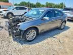 2013 CHRYSLER 200