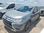 2016 MITSUBISHI OUTLANDER