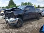 2019 CHEVROLET SILVERADO LD