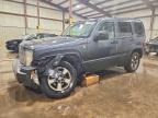 2008 JEEP LIBERTY