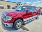 2014 FORD F150