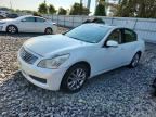2008 INFINITI G35