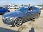 2017 MERCEDES-BENZ C