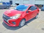 2022 MITSUBISHI MIRAGE