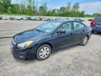 2013 SUBARU IMPREZA