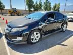 2014 CHEVROLET VOLT