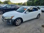 2010 HONDA ACCORD