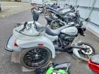 2024 HARLEY-DAVIDSON FLRT