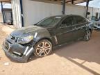 2016 CHEVROLET SS