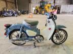 2023 HONDA C125
