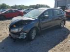 2015 SUBARU IMPREZA