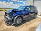 2026 NISSAN PATHFINDER