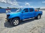 2007 TOYOTA TACOMA