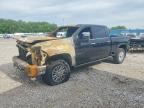 2022 CHEVROLET SILVERADO