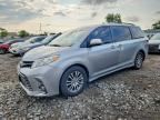 2018 TOYOTA SIENNA