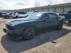 2017 DODGE CHALLENGER