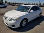 2010 TOYOTA CAMRY
