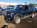 2020 JEEP RENEGADE