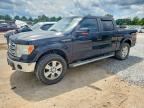 2013 FORD F150