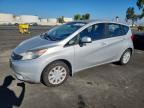 2014 NISSAN VERSA NOTE