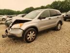 2007 HONDA CR-V
