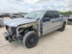 2025 FORD F150