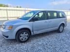 2010 DODGE GRAND CARAVAN
