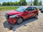 2023 NISSAN KICKS