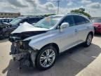 2013 LEXUS RX