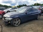 2016 BMW 428