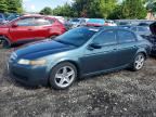 2005 ACURA TL