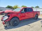 2022 FORD F150