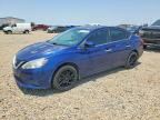 2016 NISSAN SENTRA