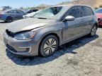 2016 VOLKSWAGEN E-GOLF