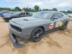 2017 DODGE CHALLENGER