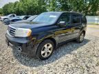 2015 HONDA PILOT