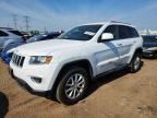 2016 JEEP GRAND CHEROKEE