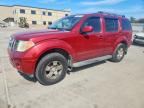 2006 NISSAN PATHFINDER