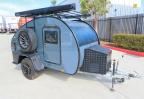 2022 HERO RECREATIONAL VEHICLE (RV)