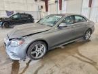 2017 MERCEDES-BENZ E