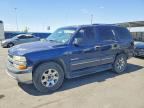 2003 CHEVROLET TAHOE