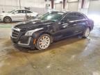 2014 CADILLAC CTS
