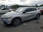 2017 INFINITI QX30