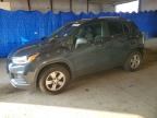 2022 CHEVROLET TRAX
