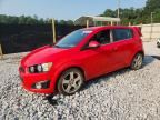 2015 CHEVROLET SONIC
