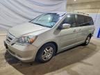 2006 HONDA ODYSSEY