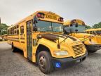 2012 BLUB SCHOOL BUS